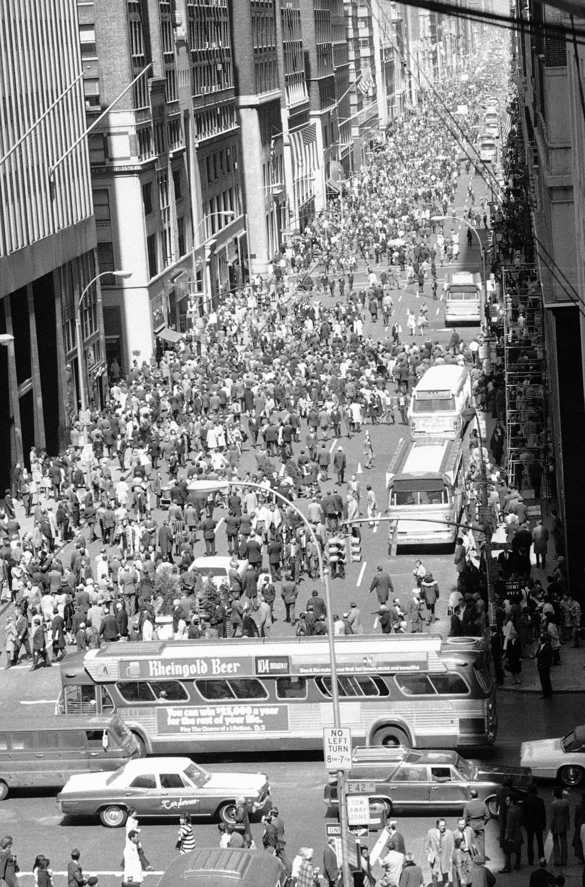 Earth Day 1971